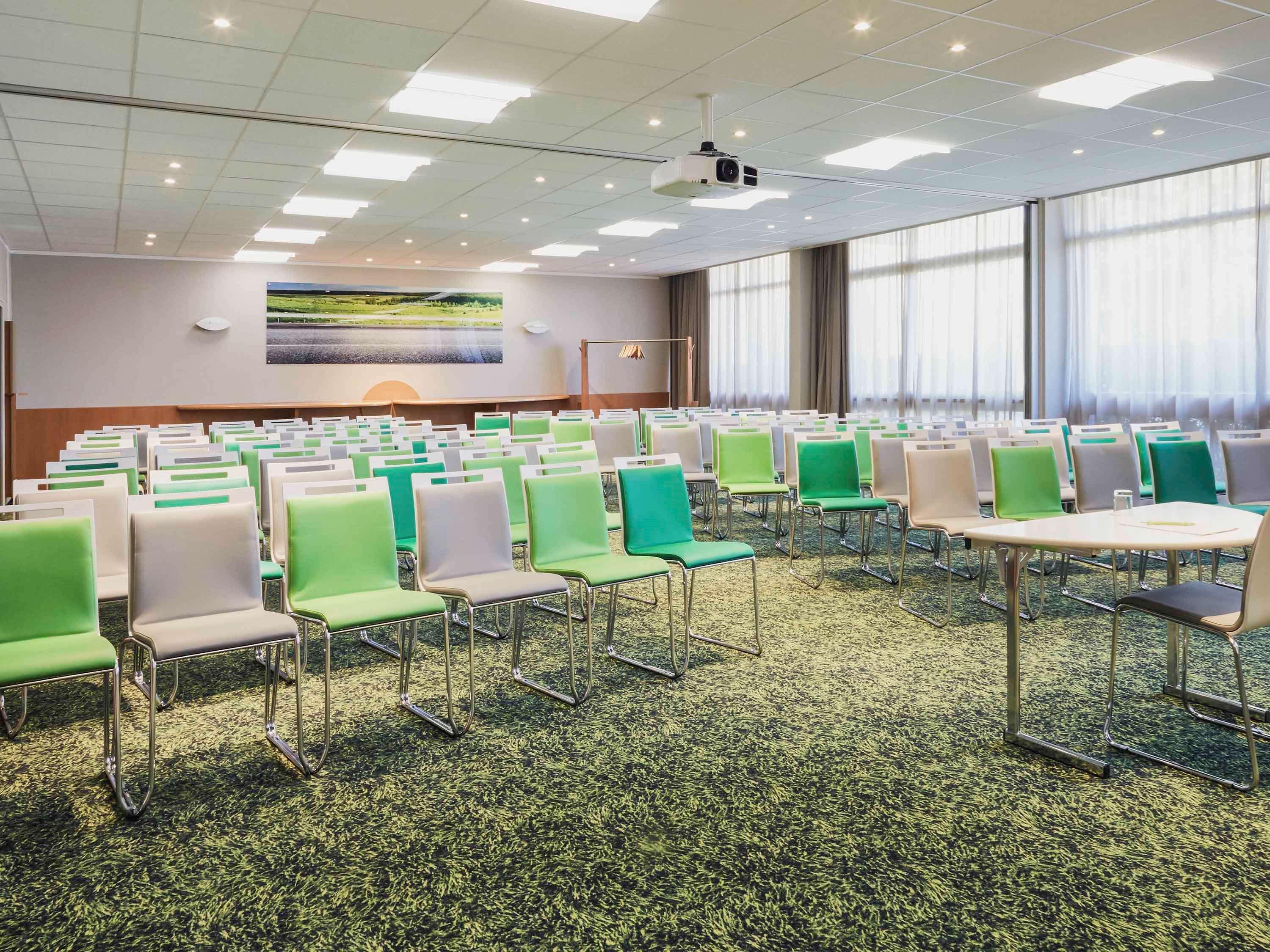 Ibis Styles Marseille Aeroport Hotel Vitrolles  Exterior photo