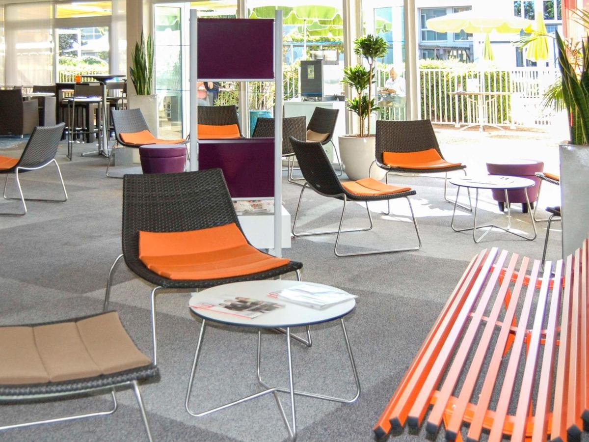 Ibis Styles Marseille Aeroport Hotel Vitrolles  Exterior photo