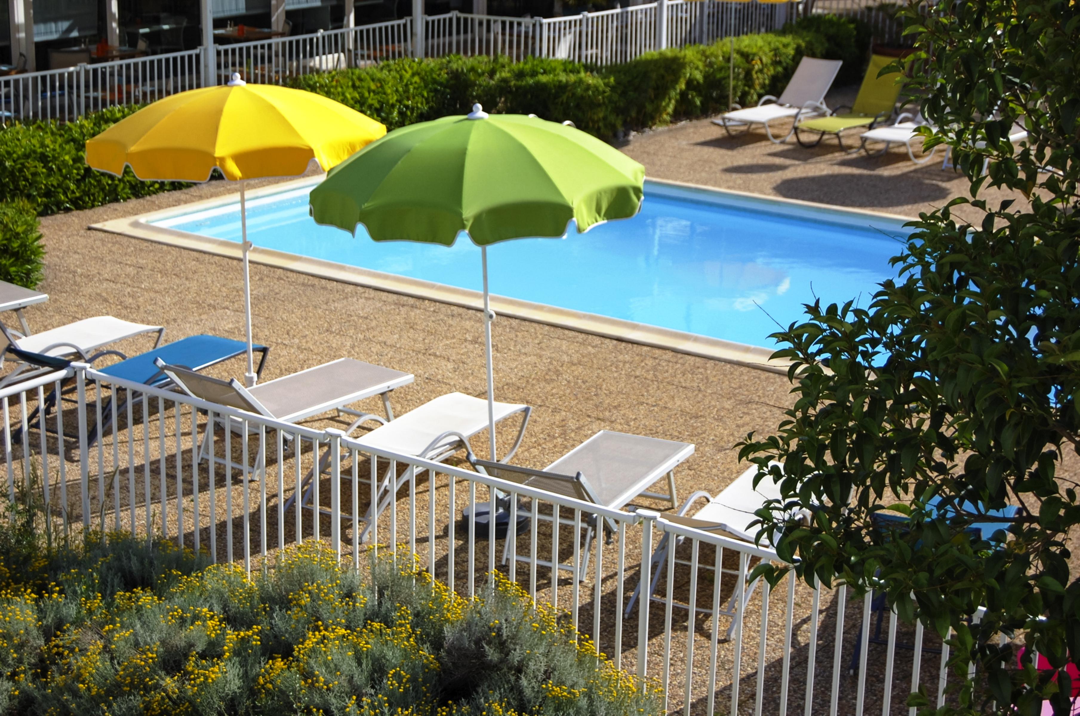 Ibis Styles Marseille Aeroport Hotel Vitrolles  Exterior photo