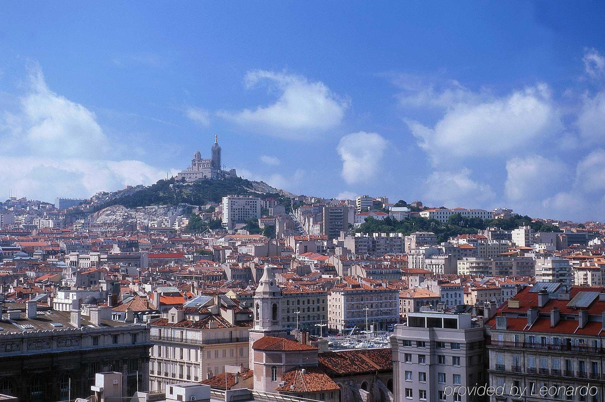 Ibis Styles Marseille Aeroport Hotel Vitrolles  Exterior photo