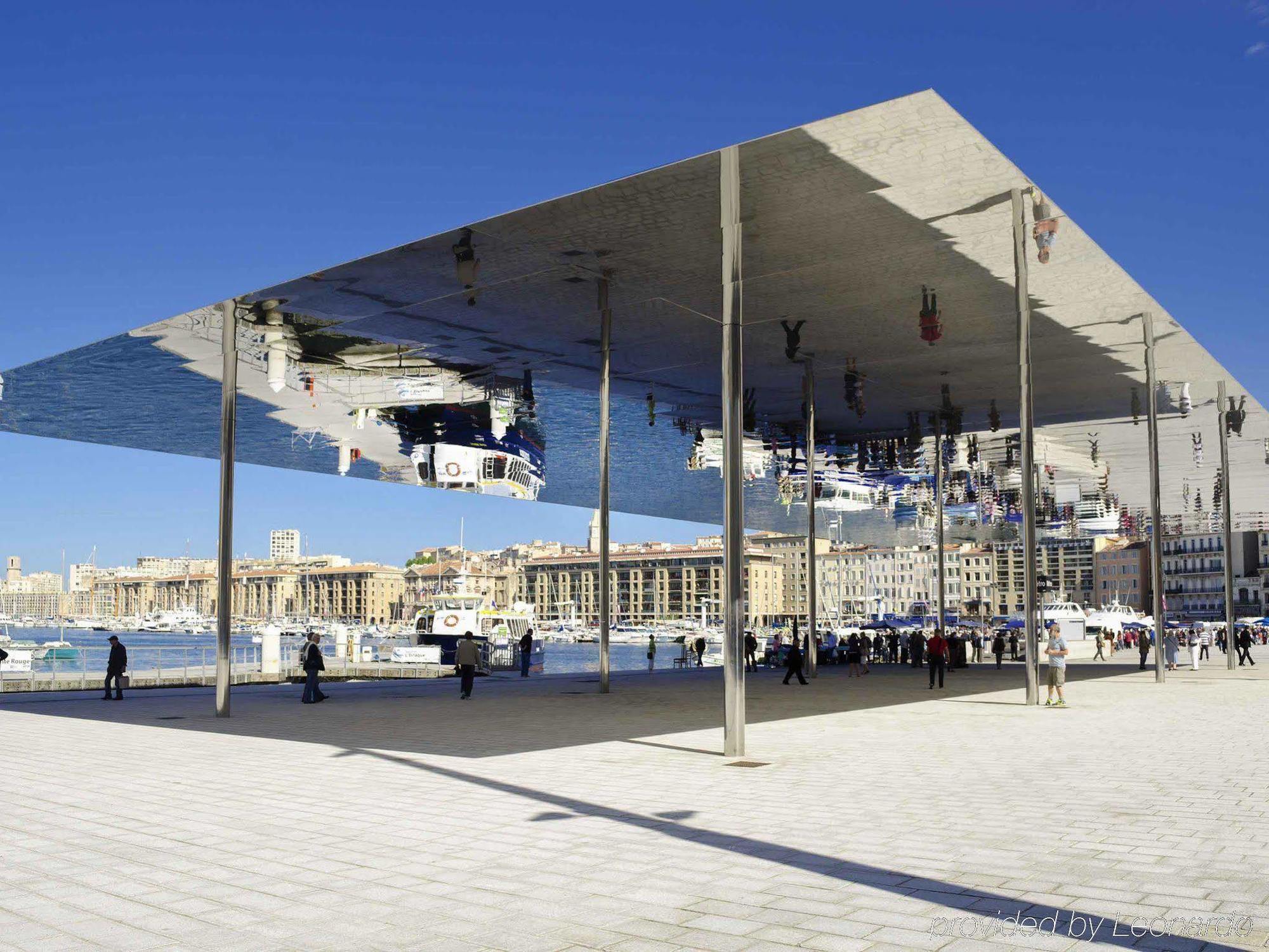 Ibis Styles Marseille Aeroport Hotel Vitrolles  Exterior photo